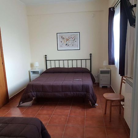 Il Nido Delle Aquile Dell'Etna Hotel Milo Ngoại thất bức ảnh