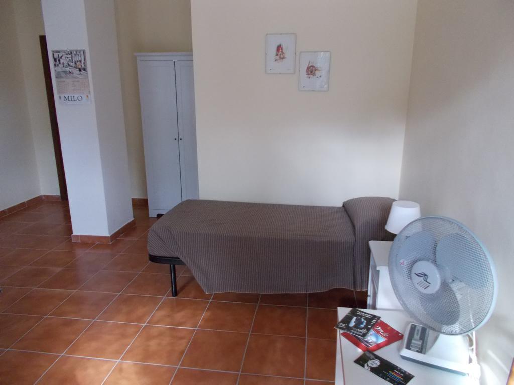 Il Nido Delle Aquile Dell'Etna Hotel Milo Phòng bức ảnh