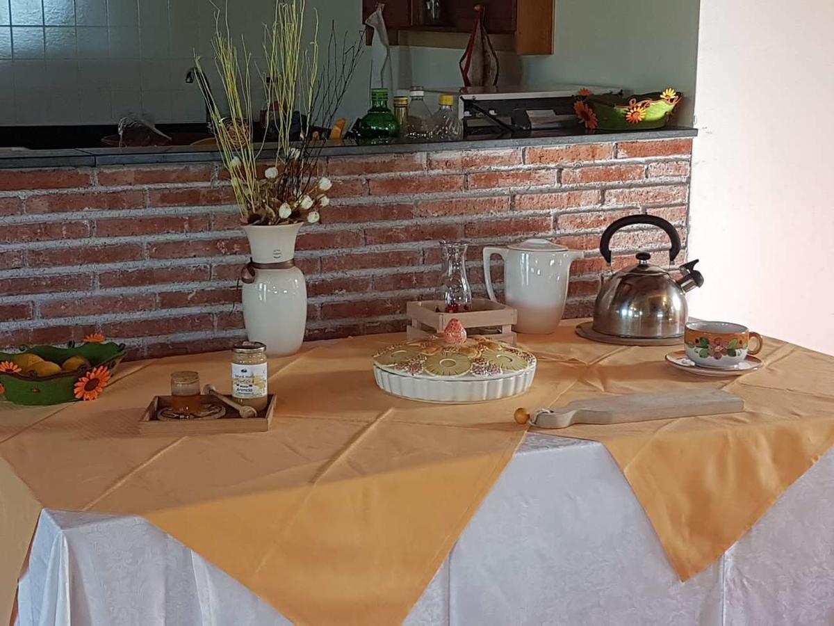 Il Nido Delle Aquile Dell'Etna Hotel Milo Ngoại thất bức ảnh
