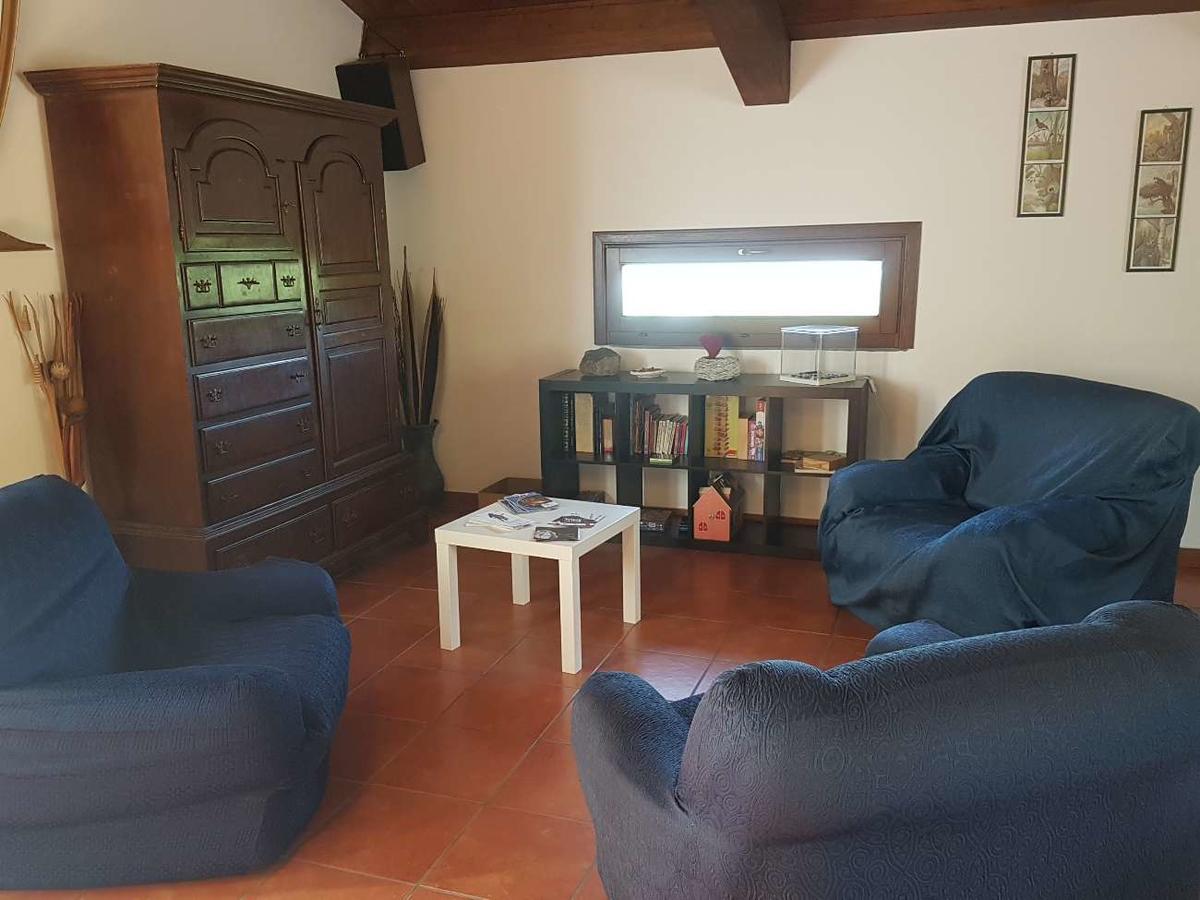 Il Nido Delle Aquile Dell'Etna Hotel Milo Ngoại thất bức ảnh