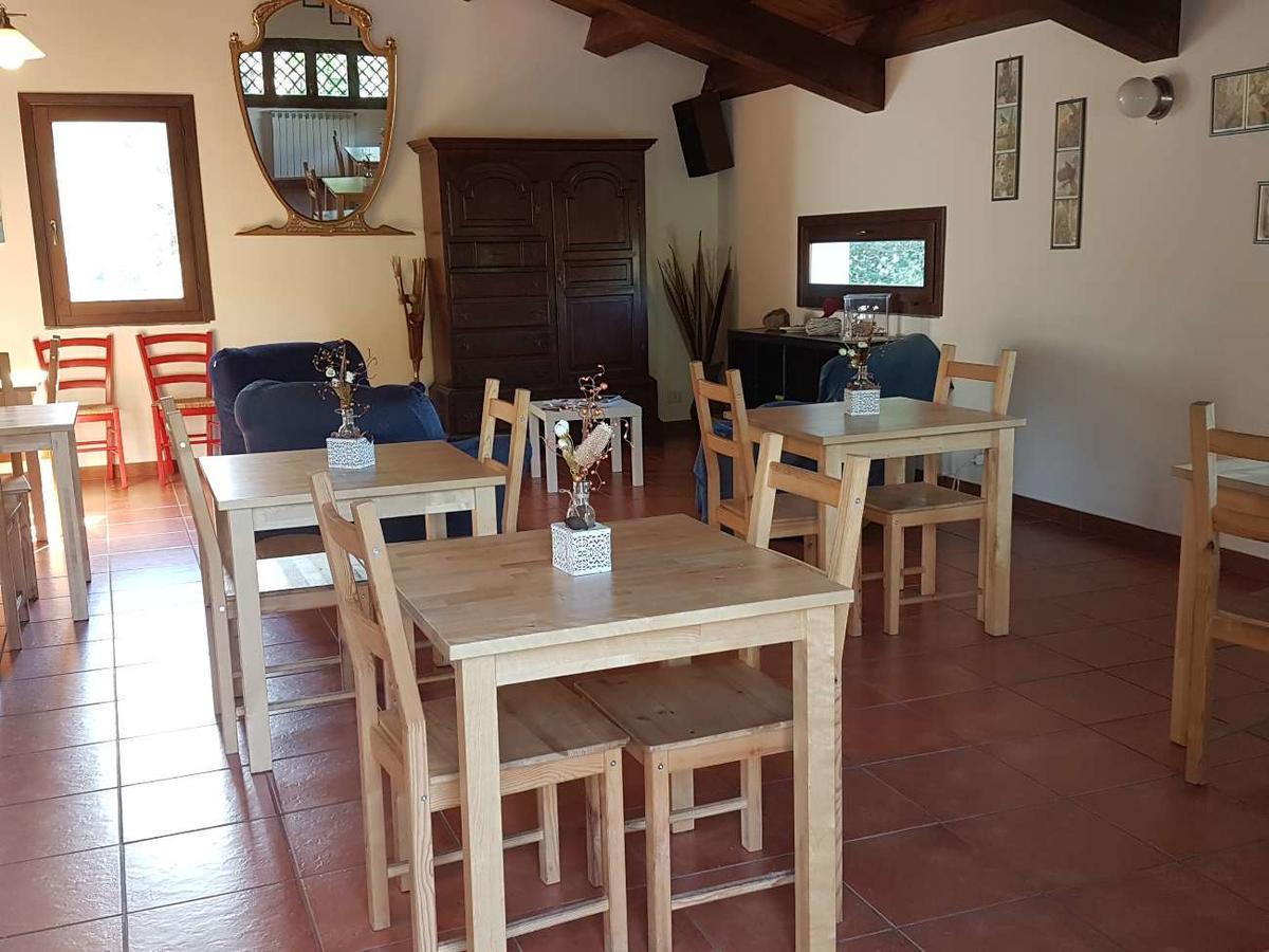Il Nido Delle Aquile Dell'Etna Hotel Milo Ngoại thất bức ảnh