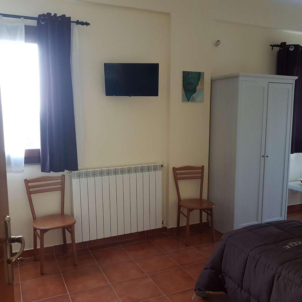 Il Nido Delle Aquile Dell'Etna Hotel Milo Ngoại thất bức ảnh